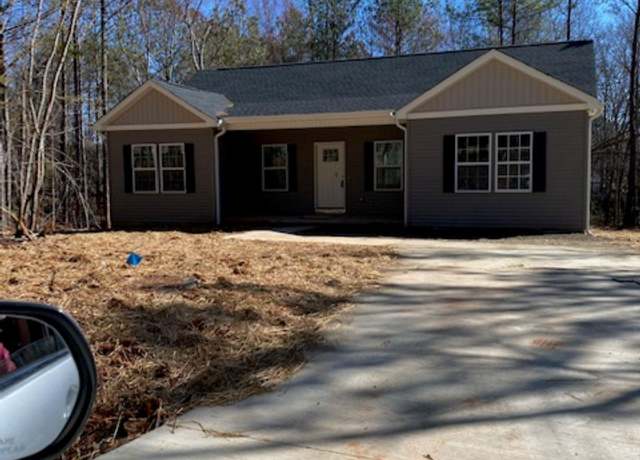Property at 472 Cedar Hill Rd, Six Mile, SC 29682, 3 beds, 2 baths