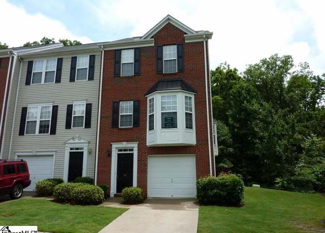Property at 55 Heritage Oak Way, Simpsonville, SC 29681, 2 beds, 3.5 baths