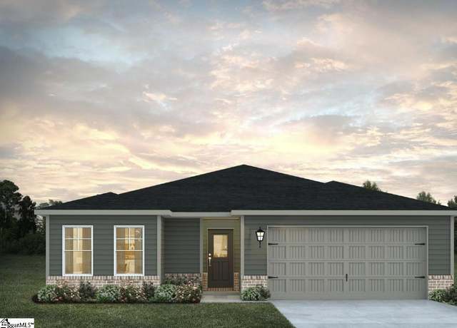 Property at 239 Green Pasture Rd Lot 23, SC 29644, 3 beds, 2 baths