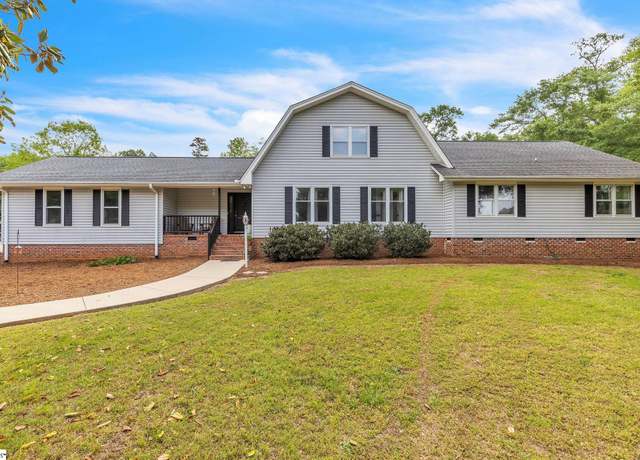 Property at 2018 Concord Rd, Anderson, SC 29621, 4 beds, 3 baths