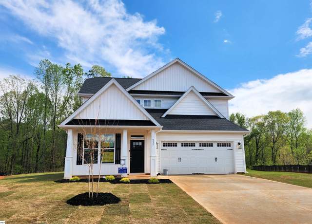 Property at 532 Landseer Dr, Landrum, SC 29356, 3 beds, 2.5 baths
