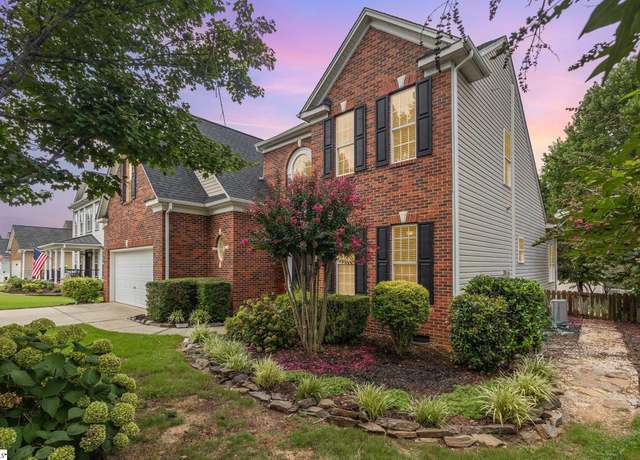 Property at 11 Waters Reach Ln, Simpsonville, SC 29681, 3 beds, 2.5 baths