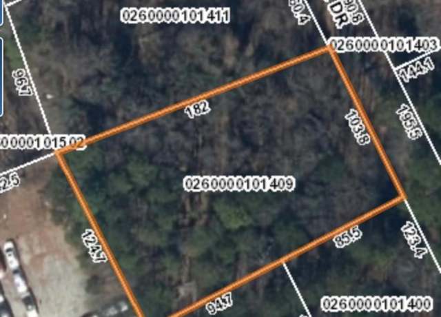 Property at Stenhouse Dr, Greenville, SC 29607