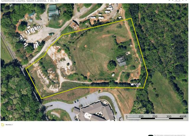 Property at Scuffletown Rd, Simpsonville, SC 29681