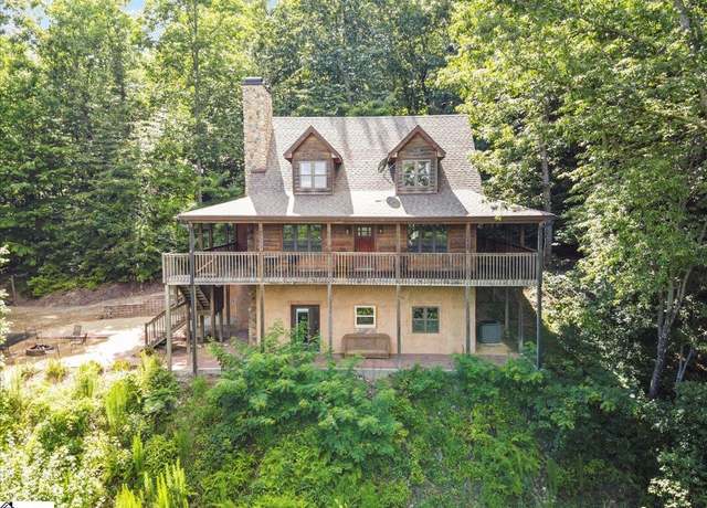 Property at 80 Rosemond Rd, Cleveland, SC 29635, 3 beds, 3 baths