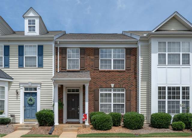 Property at 25 Stratus Ct, Greer, SC 29650, 3 beds, 2.5 baths