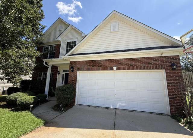 Property at 102 Welsford Cir, Simpsonville, SC 29681, 5 beds, 3 baths