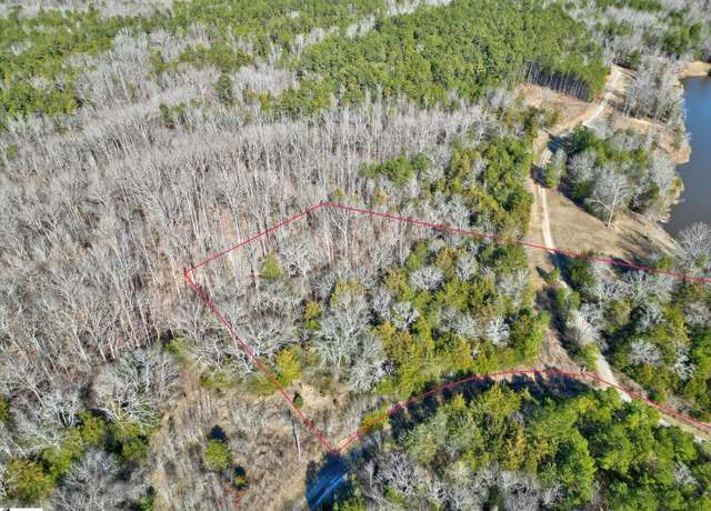 Property at 00 Osprey Way Lot 22 & 35, Iva, SC 29655