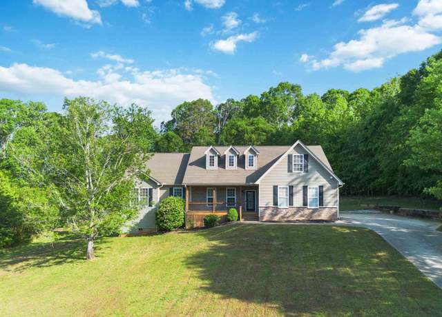 Property at 208 Quercus Run, Fountain Inn, SC 29644, 4 beds, 2.5 baths