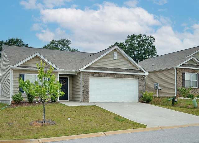 Property at 444 Bucky Dr, Woodruff, SC 29388, 3 beds, 2 baths