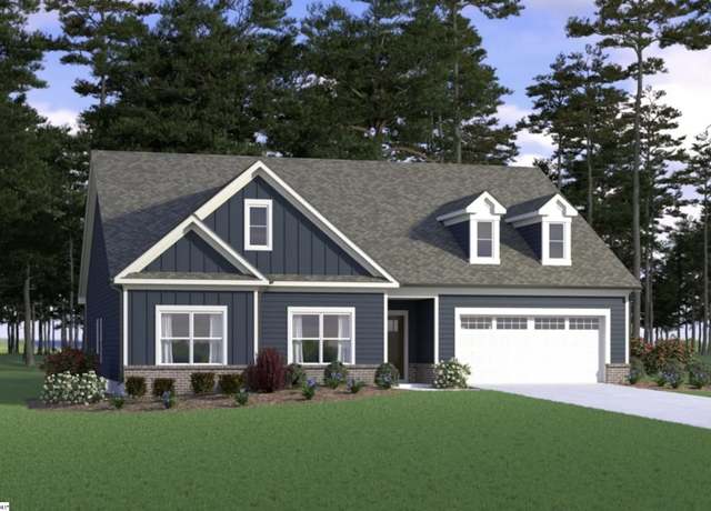 Property at 101 Boggs Rd, Pelzer, SC 29669, 4 beds, 3 baths