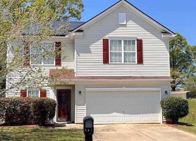 Property at 107 Montauk Dr, Greenville, SC 29607, 3 beds, 2.5 baths
