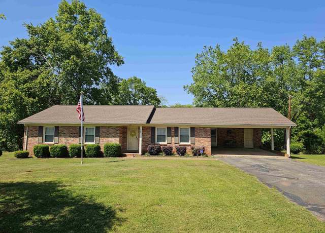 Property at 150 Hickory Hill Dr, Inman, SC 29349, 3 beds, 2 baths