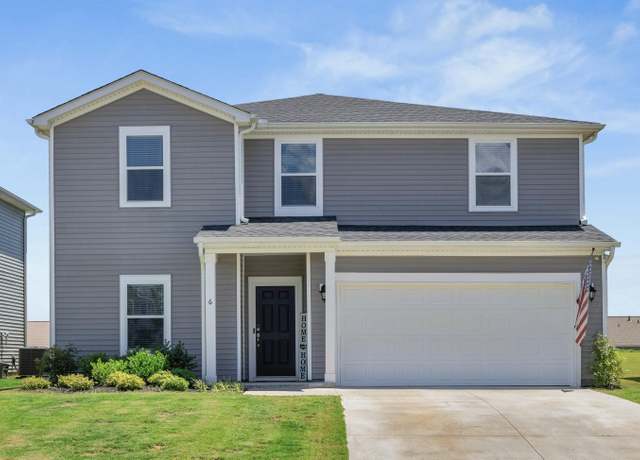 Property at 6 Shorncliffe Rd, Simpsonville, SC 29680, 5 beds, 3 baths