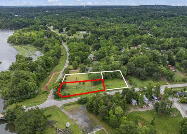 Property at 00 N Highway 101 Lot 3, Greer, SC 29651