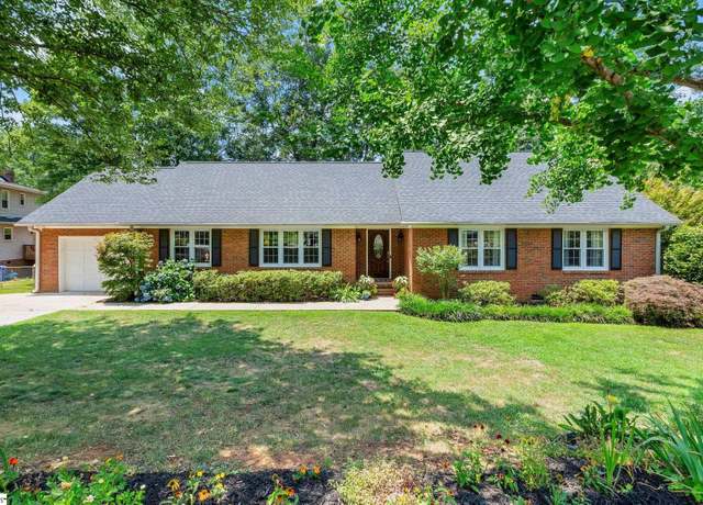Property at 103 Teal Ln, Mauldin, SC 29662, 3 beds, 2 baths