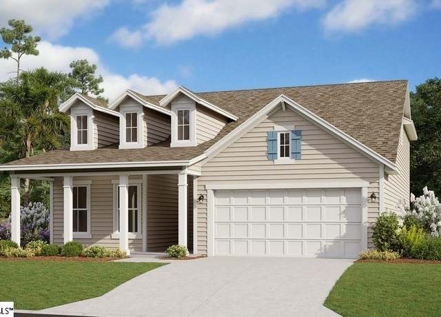 Property at 722 Beautyberry Way, Seneca, SC 29678, 3 beds, 3 baths