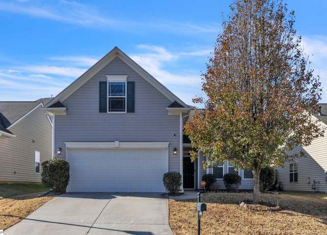 Property at 371 Riverdale Rd, Simpsonville, SC 29680, 3 beds, 2 baths