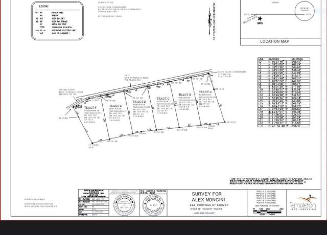 Property at 00 Hwy 76 / Gin Mill Rd Unit Tract E, Honea Path, SC 29654