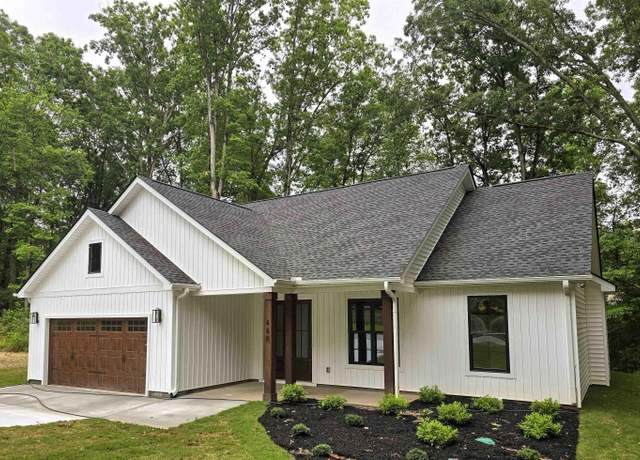Property at 440 Hillandale Rd, Liberty, SC 29657, 3 beds, 2 baths