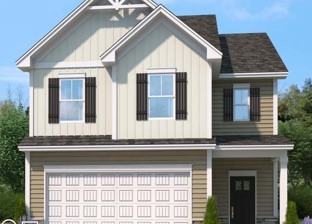 Property at 400 Poinsett Bridge Way, Greenville, SC 29607, 4 beds, 3.5 baths