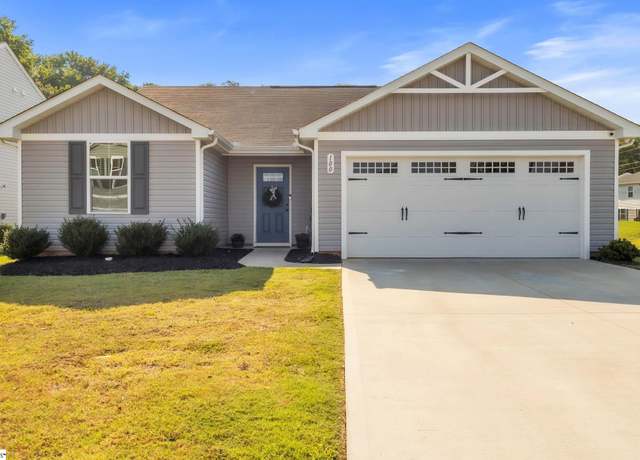 Property at 100 Bleckley Trl, Anderson, SC 29625, 3 beds, 2 baths