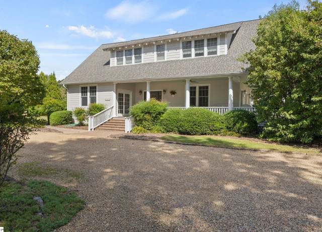 Property at 10490 New Cut Rd, Campobello, SC 29322, 3 beds, 3 baths
