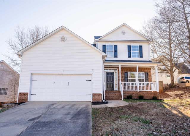 Property at 812 Laurelcreek Dr, Boiling Springs, SC 29316, 3 beds, 2.5 baths