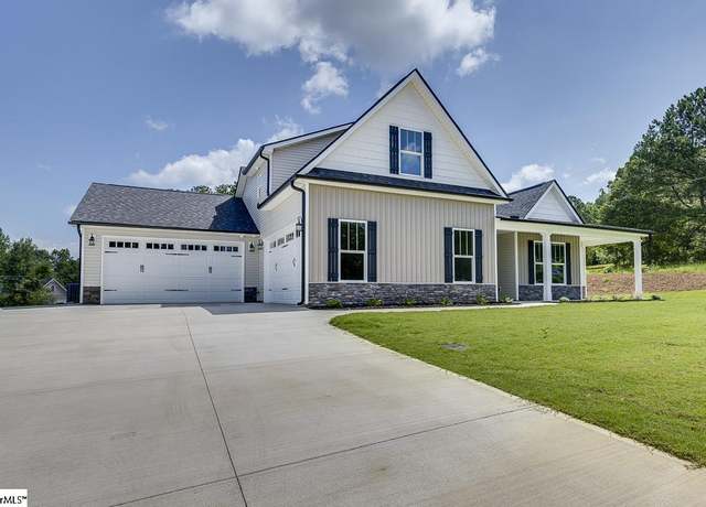 Property at 102 Hinton Farms Dr, Easley, SC 29640, 3 beds, 3 baths