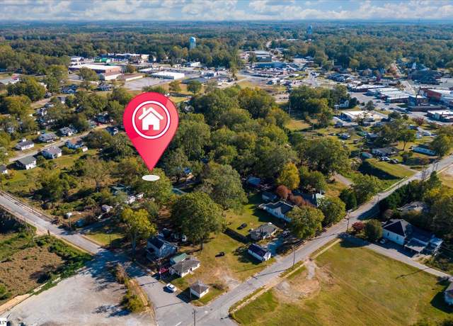 Property at 14 Riley St, Honea Path, SC 29654