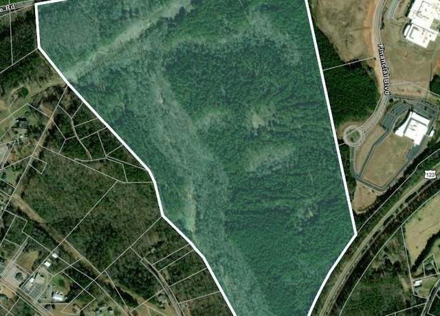 Property at 00 Woodbine Rd, Liberty, SC 29657