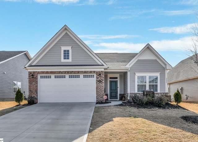 Property at 5095 Ives Ave, Spartanburg, SC 29307, 3 beds, 2 baths