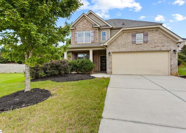 Property at 408 Rowley Ct, Easley, SC 29642, 5 beds, 3 baths