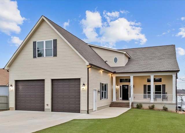 Property at 145 Brady Dr, Anderson, SC 29626, 7 beds, 5 baths