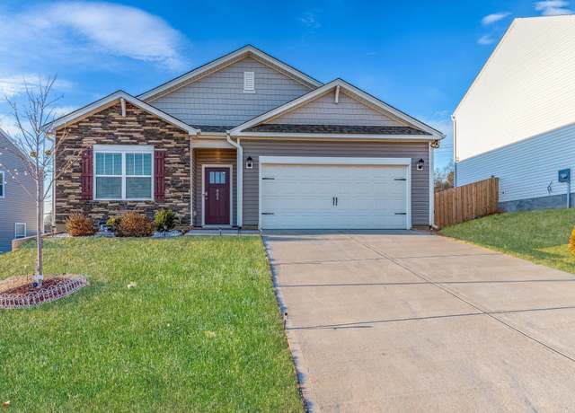 Property at 805 Colmore Trl, Lyman, SC 29365, 4 beds, 2 baths