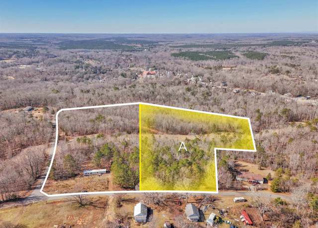 Property at 00 Long Branch Rd, Enoree, SC 29335