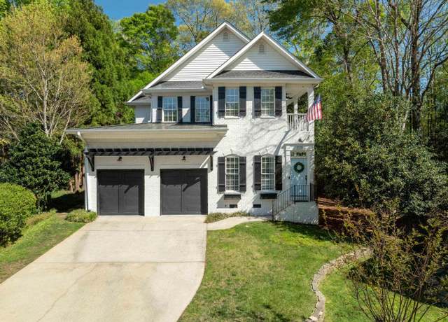 Property at 221 Waverly Hall Ln, Simpsonville, SC 29681, 4 beds, 4 baths