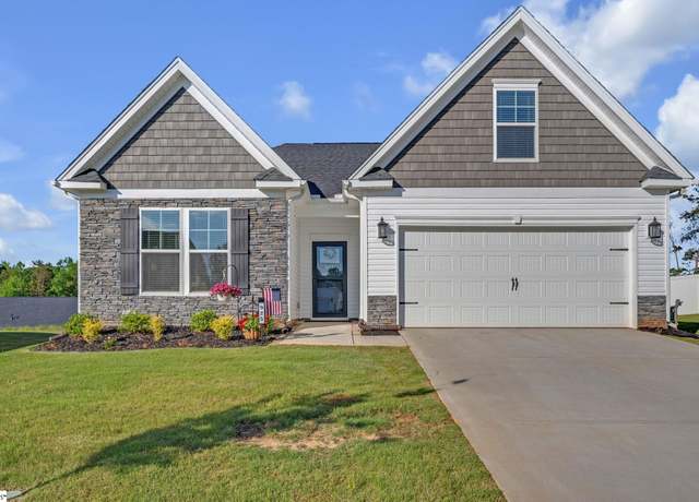 Property at 925 Maple Grove Way, Greer, SC 29651, 3 beds, 2 baths