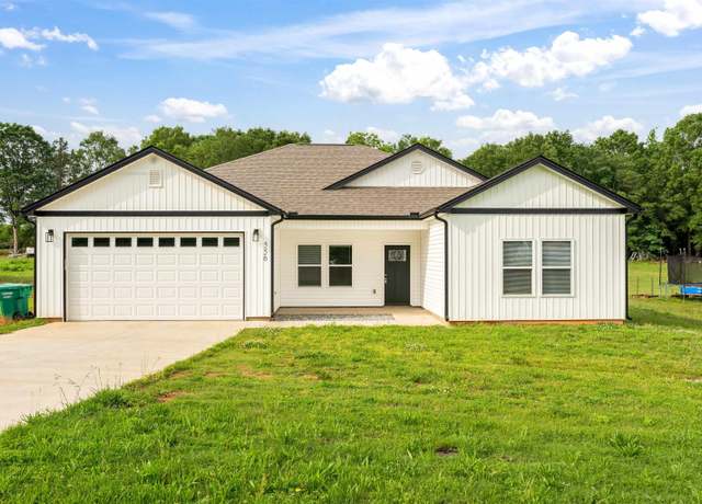 Property at 556 Sand Clay Rd, Chesnee, SC 29323, 4 beds, 2 baths