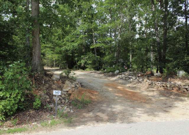 Property at 147 Reagan Ln, Woodruff, SC 29388-8434