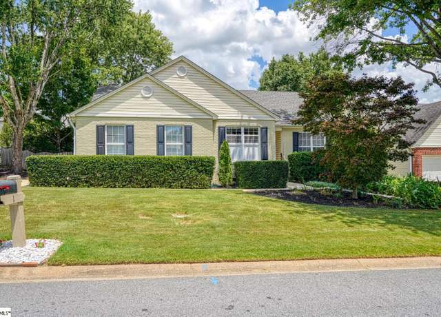 Property at 1 Candor Pl, Simpsonville, SC 29681, 3 beds, 2 baths