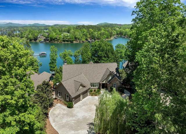 Property at 260 Talton Rd, Six Mile, SC 29682, 4 beds, 4.5 baths