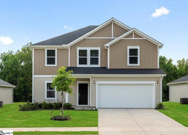 Property at 227 Merriweather Way, Spartanburg, SC 29302, 4 beds, 2.5 baths