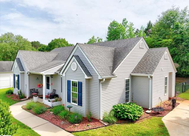 Property at 205 Willow Leaf Dr, Seneca, SC 29672, 4 beds, 2 baths