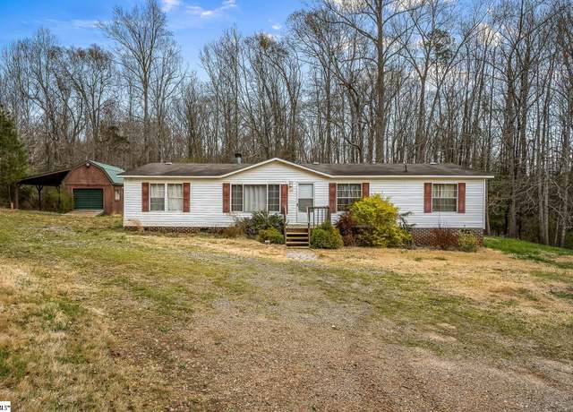 Property at 251 Kirby Rd, Belton, SC 29627, 3 beds, 2 baths