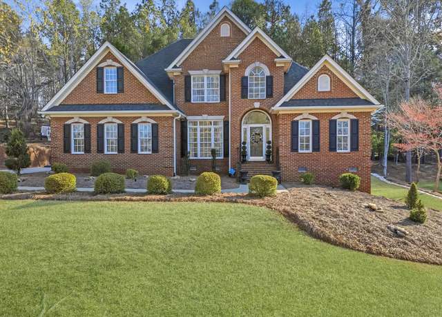 Property at 640 Innisbrook Ln Lot 314, Spartanburg, SC 29306, 3 beds, 2.5 baths