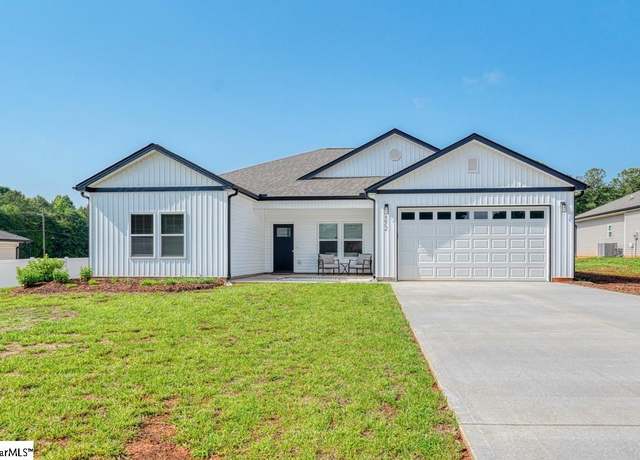 Property at 572 Sand Clay Rd, Chesnee, SC 29323, 3 beds, 2 baths