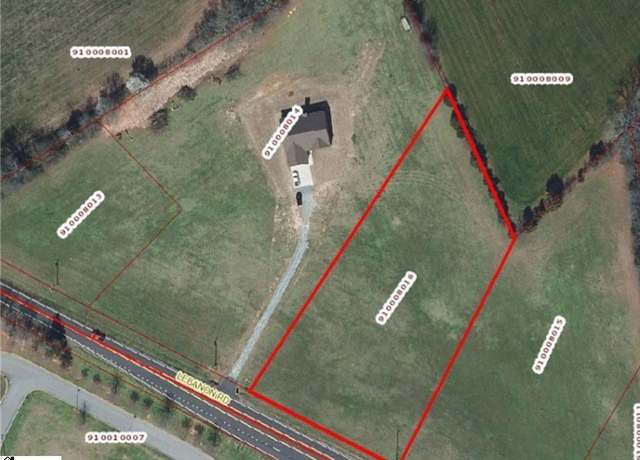 Property at 2831 Lebanon Rd, Pendleton, SC 29670