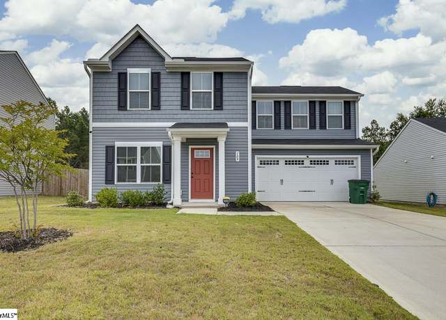 Property at 109 Highland Station Dr, Clinton, SC 29325, 3 beds, 2.5 baths