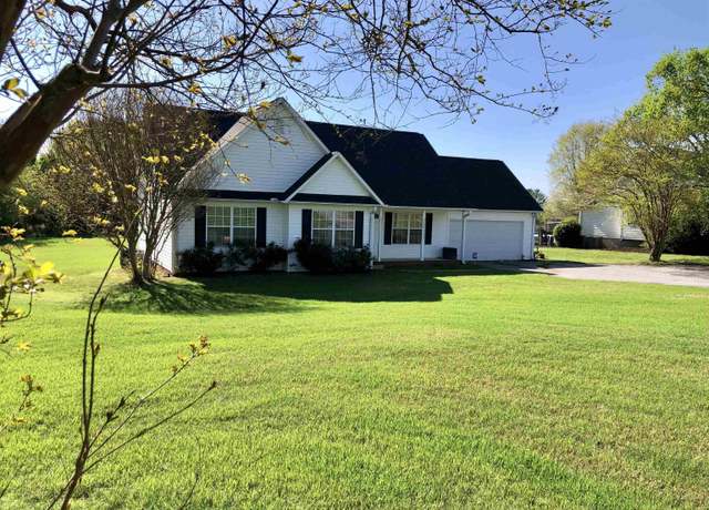 Property at 109 Archibald Rd, Chesnee, SC 29323, 3 beds, 2 baths